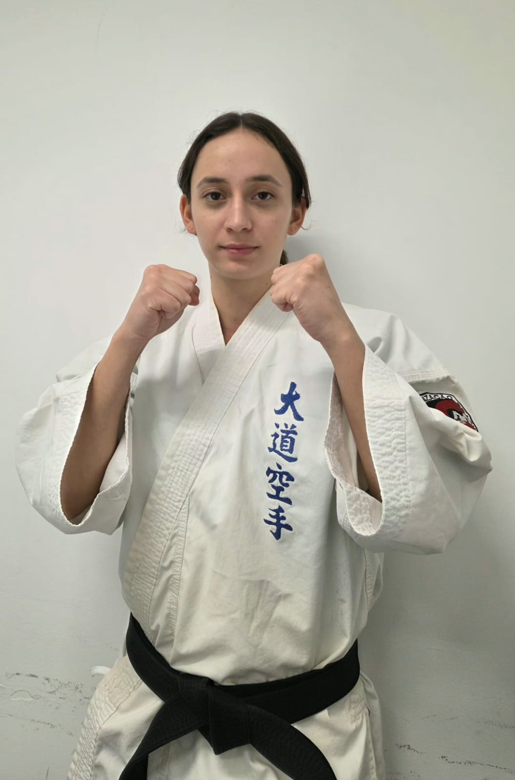 Beatriz Uehara Ragni da Silva